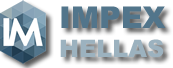 IMPEX HELLAS logo